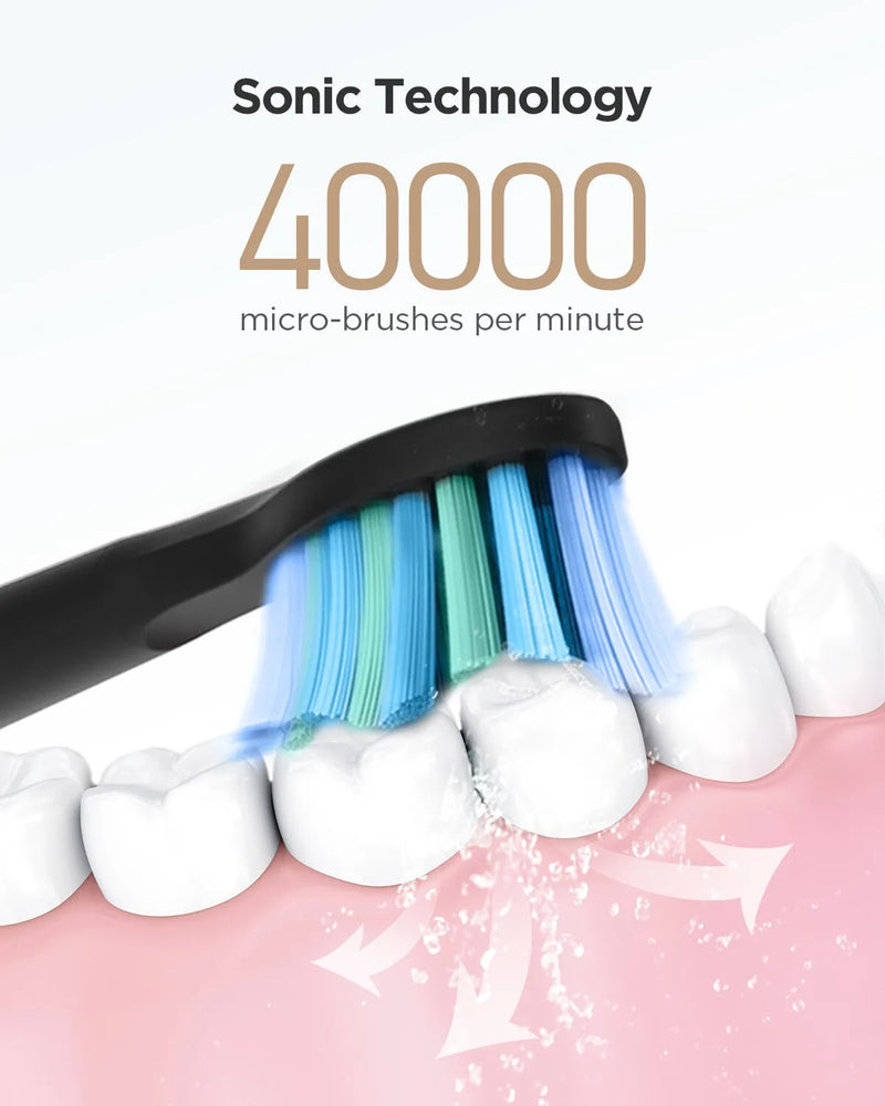 Fairywill Electric Toothbrush FW-507.