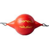 Boxing Reflex Ball with Adjustable Headband – Speed & Coordination Trainer for Muay Thai, Boxing & MMA