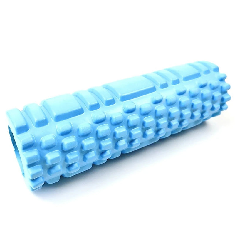 Foam Roller for Lower Back Exercise