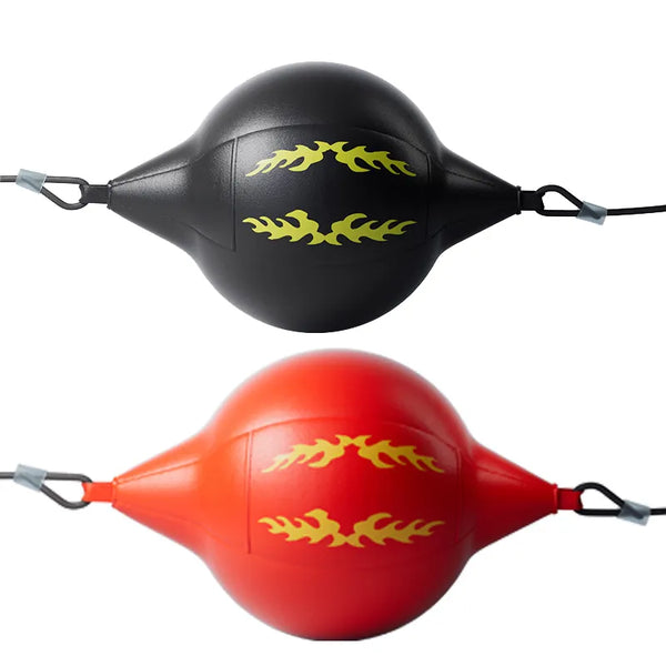 Boxing Reflex Ball with Adjustable Headband – Speed & Coordination Trainer for Muay Thai, Boxing & MMA