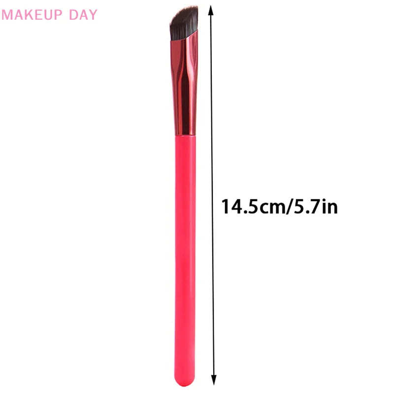 Multifunctional Eyeshadow Brush  - Eyebrow Brushes