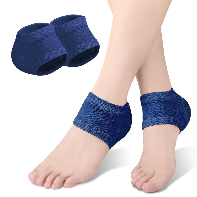 Gel Heel Protector Sleeve