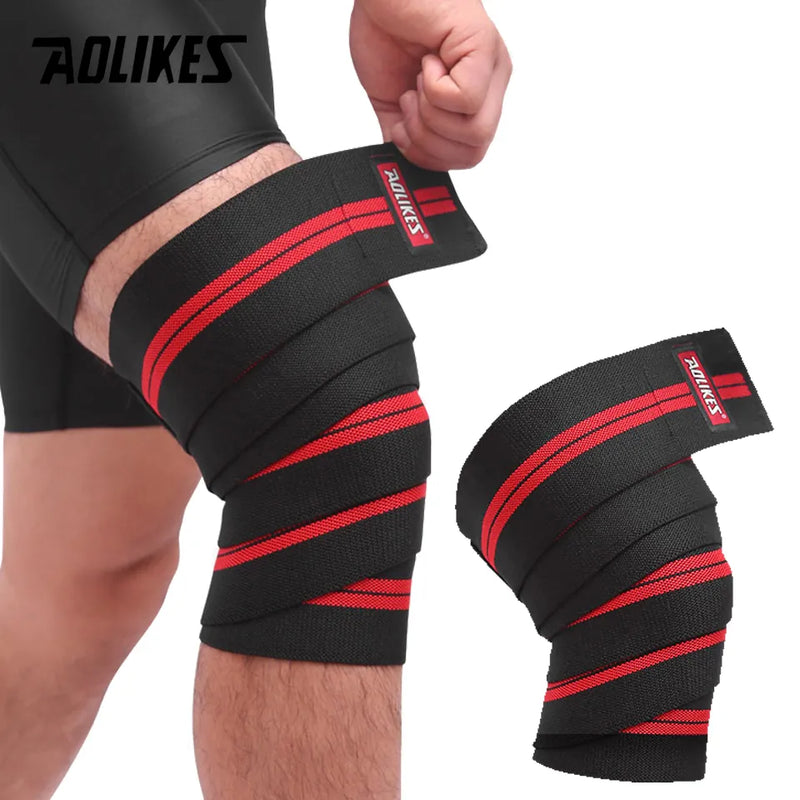 Compression Bandage for Arthritis Knee, Meniscus and Ligament