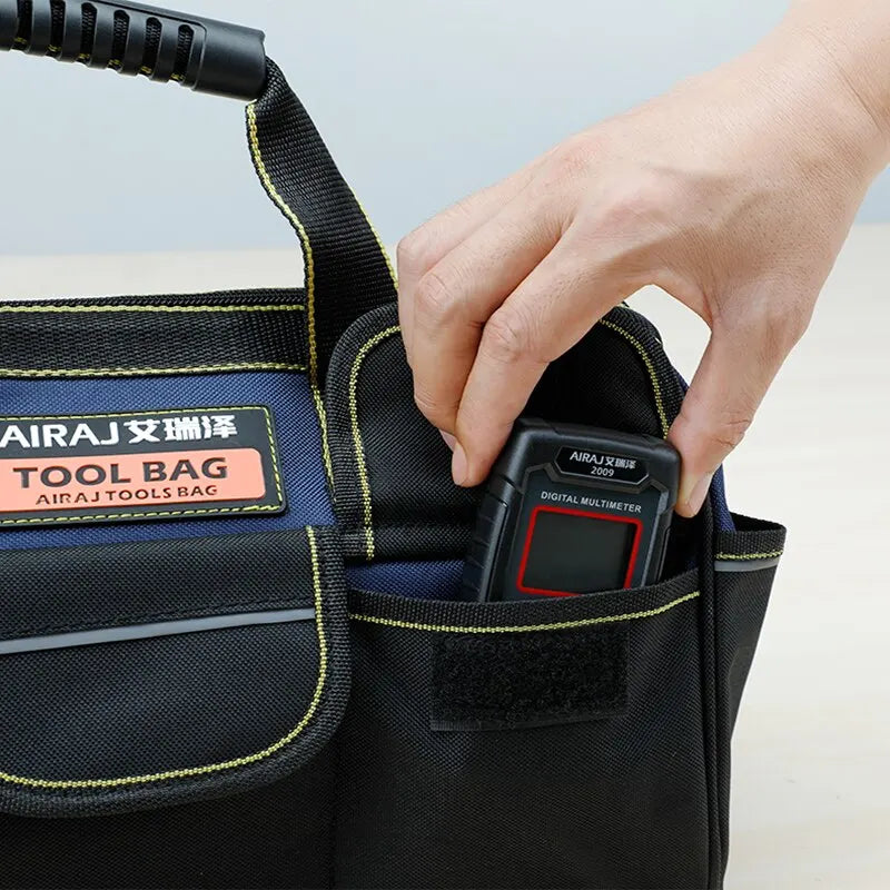 Waterproof Electrician Tool Bag