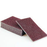 Magic Melamine Carborundum Kitchen Sponge Eraser for Household Cleaning