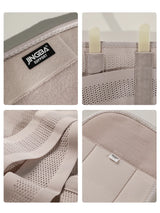 Belt with Universal Lumbar Support for Back Pain