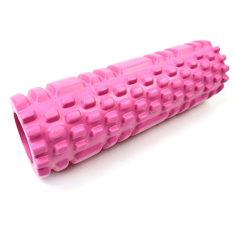 Foam Roller for Lower Back Exercise