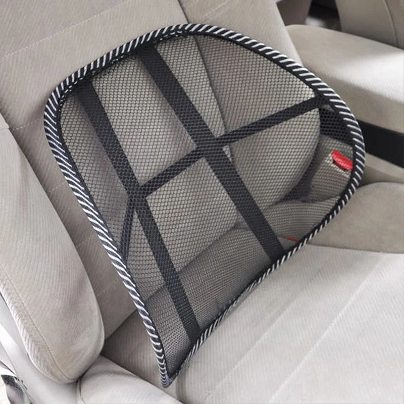 Car Seat Back Cushion and Universal Use