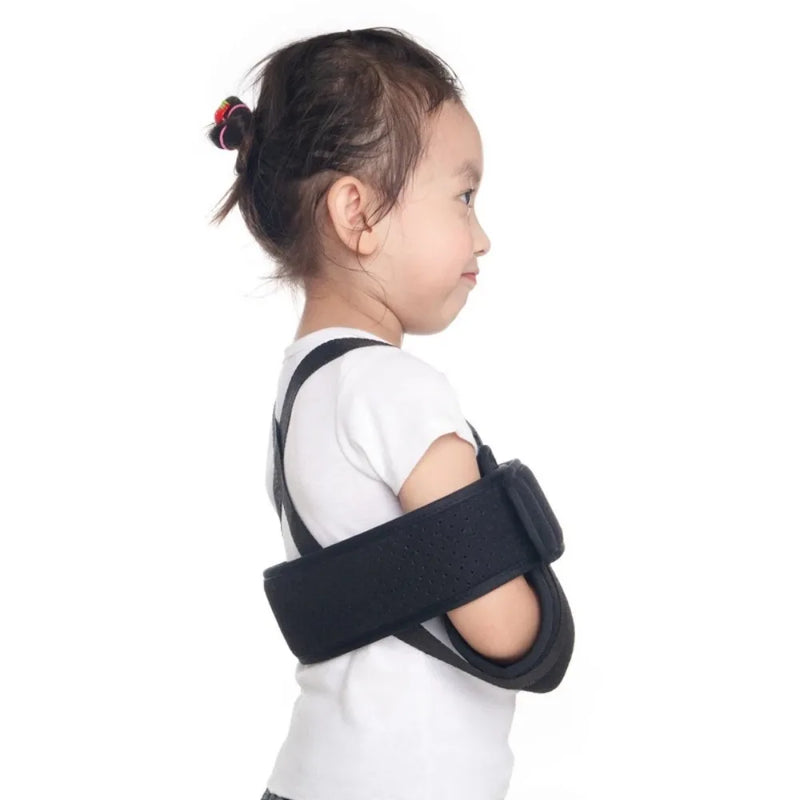 Breathable Arm Wrist Fracture Fixation Belt