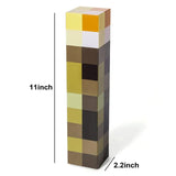 Brownstone USB Rechargeable LED Night Light 11-inch Kids Gift