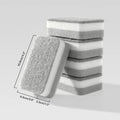 Double Sided Cleaning Sponges