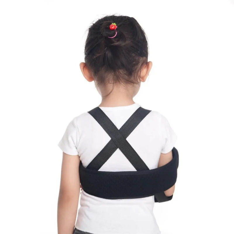 Breathable Arm Wrist Fracture Fixation Belt