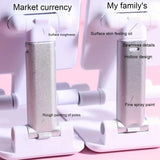 Desktop Mobile Phone Holder, Universal Adjustable Bracket