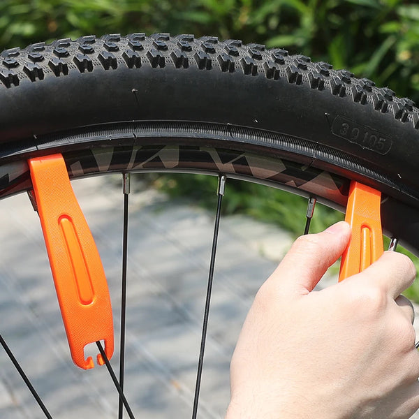 Bicycle Inner Tube Tool Set, Portable Repair Kit