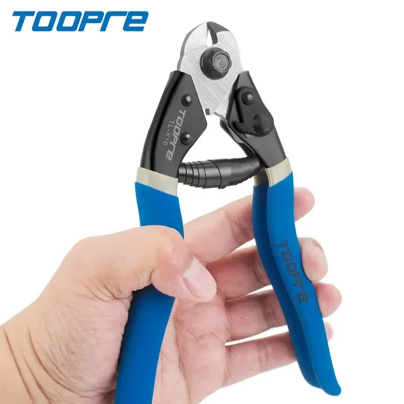 Mountain Bike Line Pliers - Multifunctional Pliers