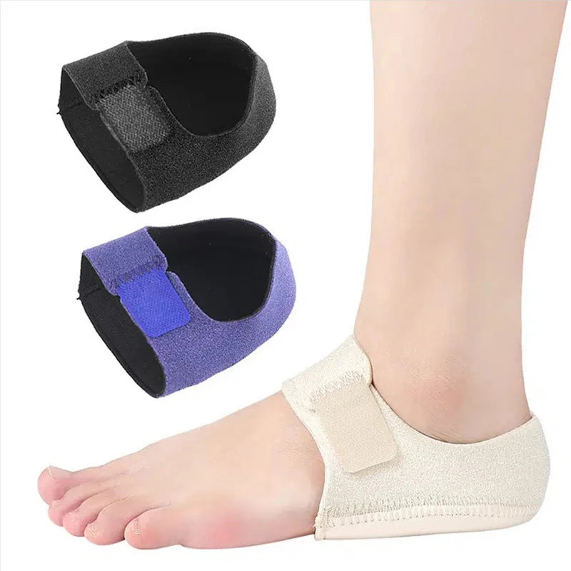 Heel Cushion Gel Heel Cups