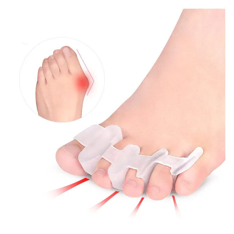 Toe Separator - Hallux Valgus Corrector