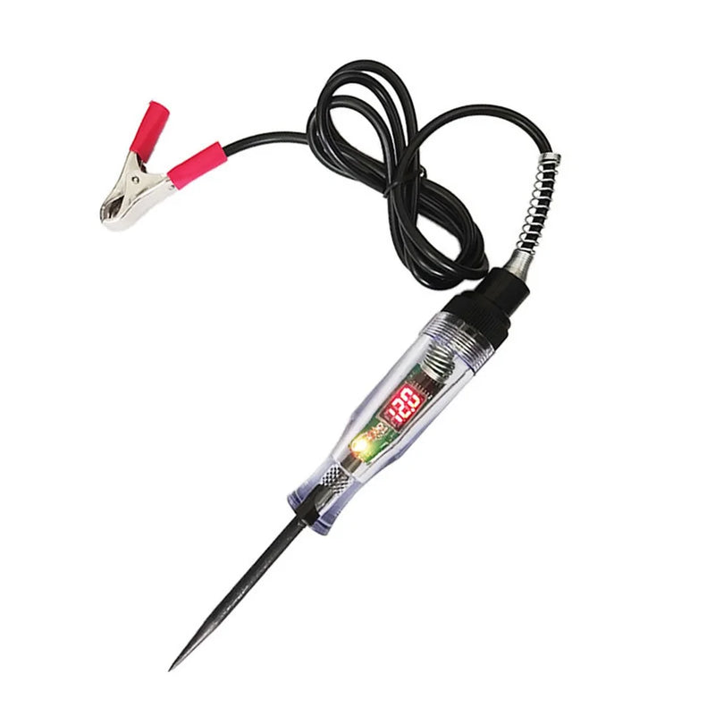 Car Voltage Circuit Tester