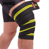 Compression Bandage for Arthritis Knee, Meniscus and Ligament