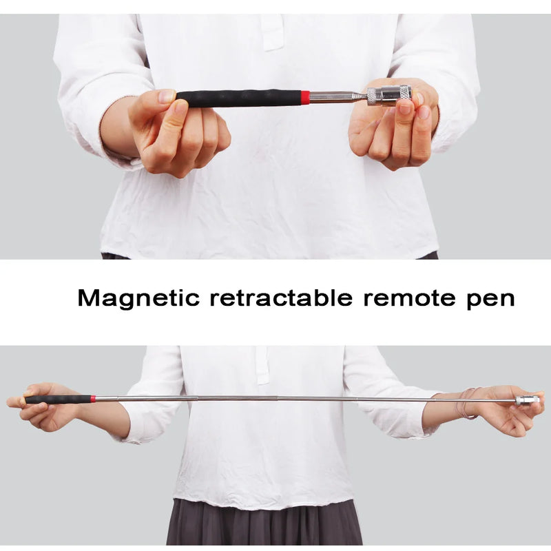 Telescopic Magnetic Pickup Tool