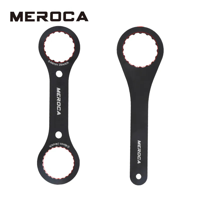 Bicycle Bottom Bracket Wrench - Bicycle Repair Tool