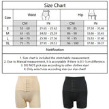 Women's Pants - Buttocks Enhancer