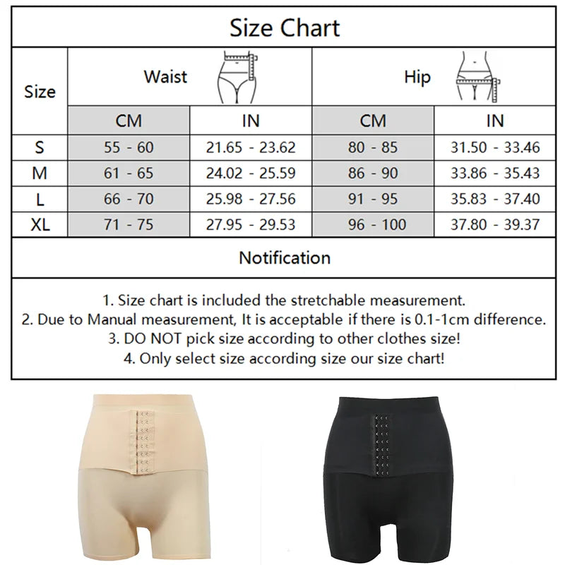 Women's Pants - Buttocks Enhancer