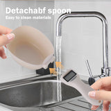 Pet Food Scale Spoon