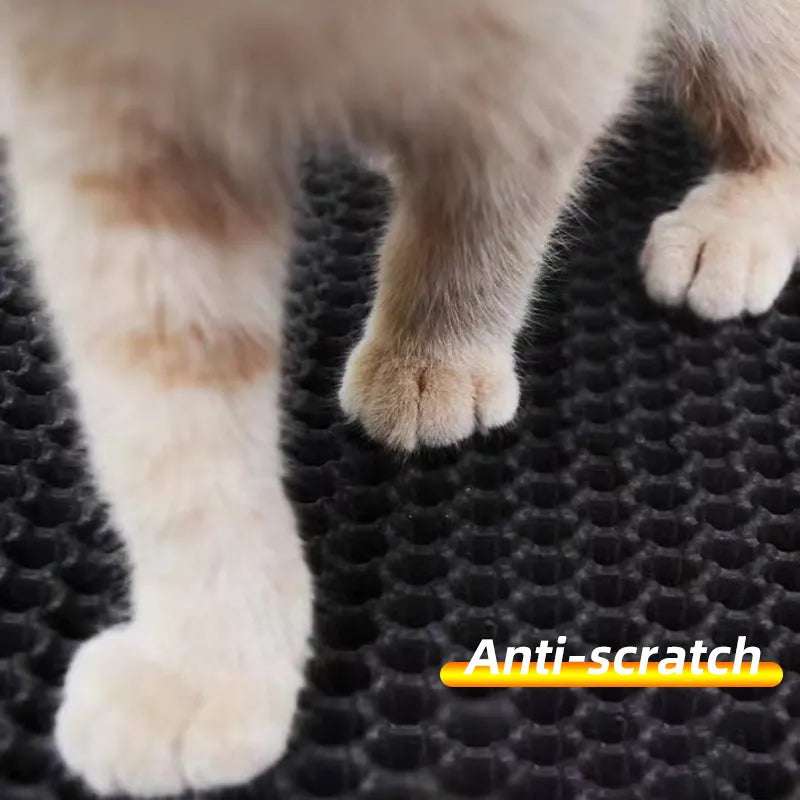 Cat Litter Mat - Waterproof