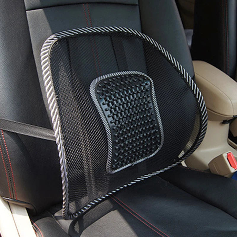 Car Seat Back Cushion and Universal Use