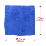 Microfiber Cleaning Towels