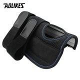 Carpal Tunnel Relief Wrist Brace - Adjustable Support