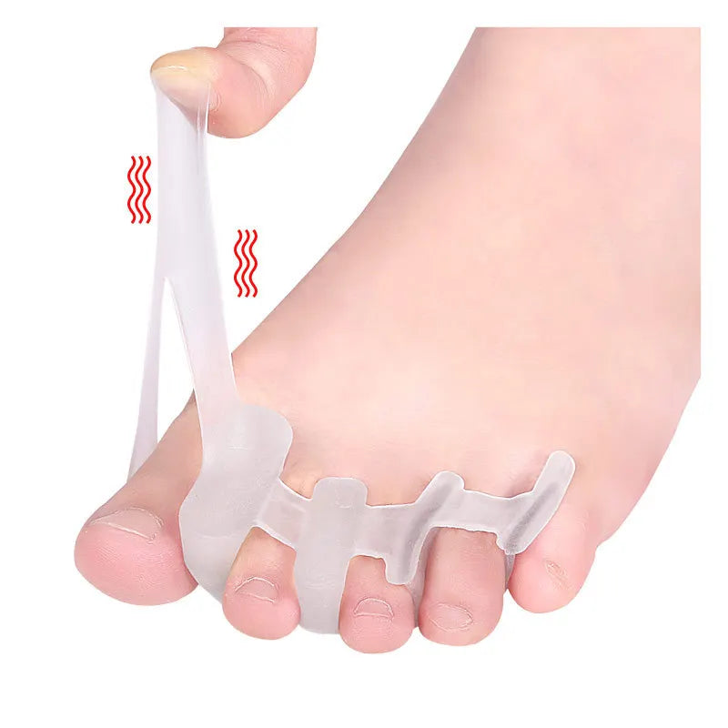 Toe Separator - Hallux Valgus Corrector