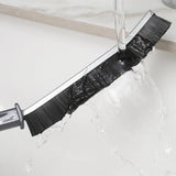 Stiff Bristle Cleaning Brush - For Cleaning Narrow Places