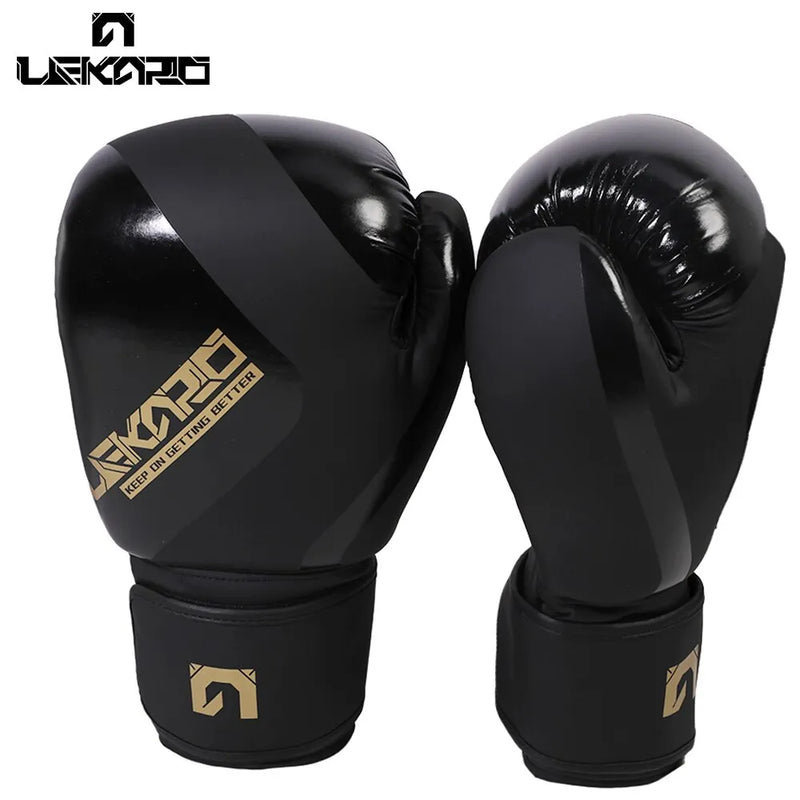 Professional Boxing Training Gloves 12oz