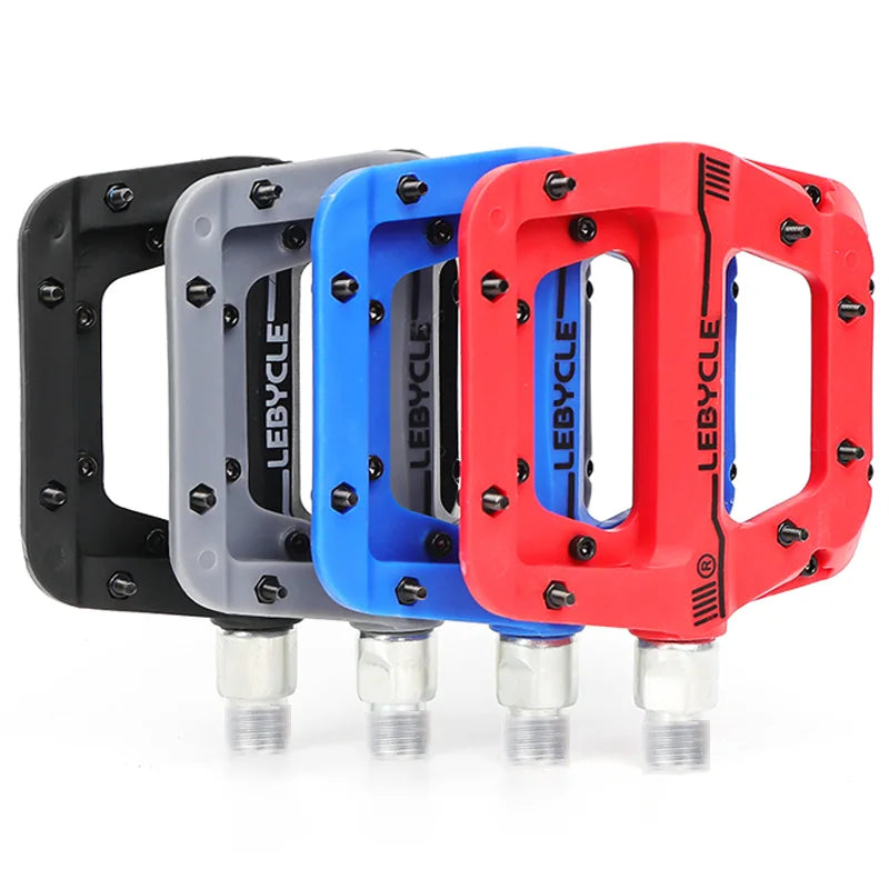 High Strength Nylon Mountain Bike Pedal