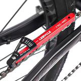 Bicycle Chain Wear Indicator - Aluminum Repair Gauge