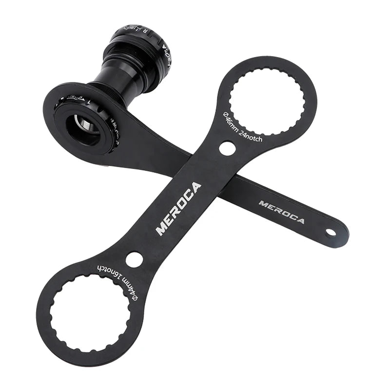 Bicycle Bottom Bracket Wrench - Bicycle Repair Tool