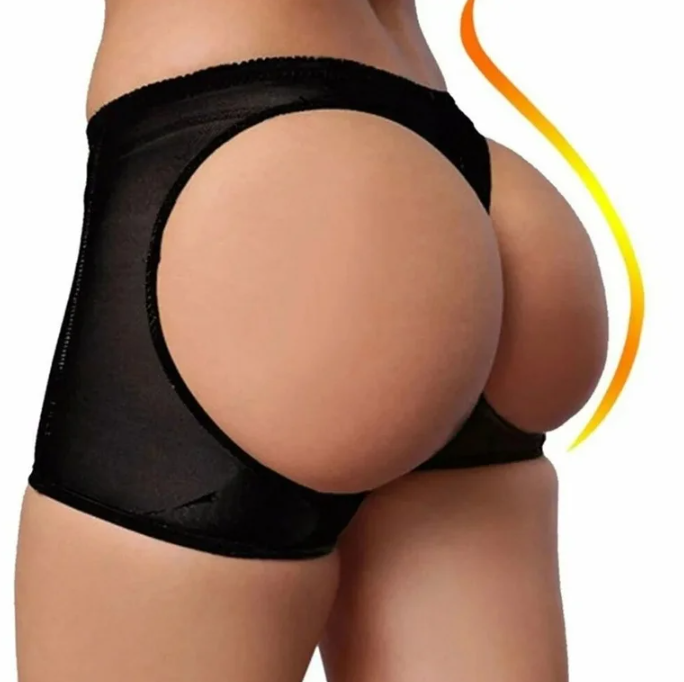 Butt Shaper Lifter - Sexy Women's Panties