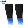 Compression Sleeves Running Leg Compression Sleeve 20-30mmHg Compression Socks for Shin Splint For Men Women - SANTARELLA