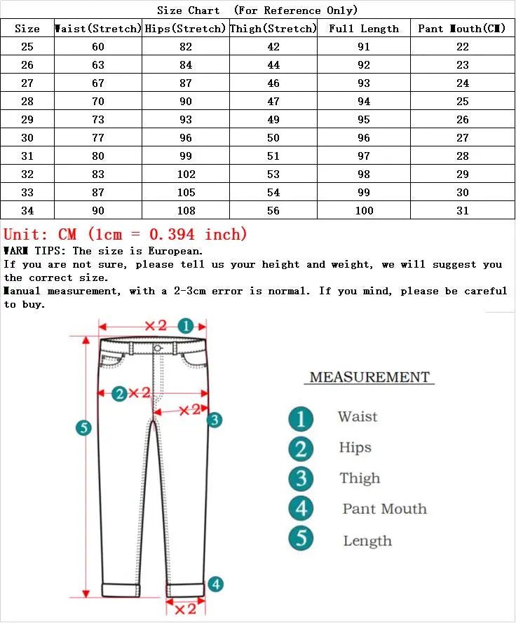 Jeans Thermal Winter Snow Warm Plush Stretch Jeans Lady Skinny Thicken Students Denim Pants Fleece Mom Fur Trousers - SANTARELLA