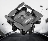 Mini folding drone - SANTARELLA