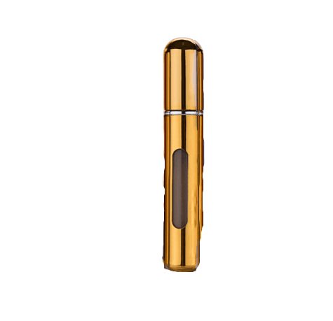 Mini Portable Perfume Travel Atomizer - SANTARELLA