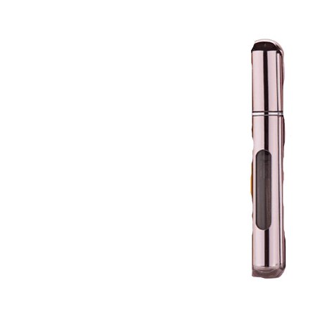 Mini Portable Perfume Travel Atomizer - SANTARELLA