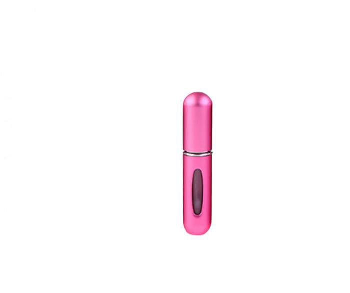 Mini Portable Perfume Travel Atomizer - SANTARELLA