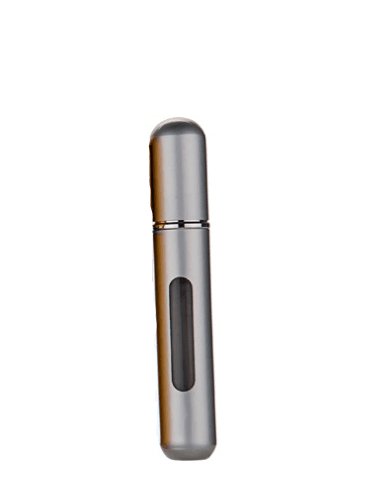 Mini Portable Perfume Travel Atomizer - SANTARELLA