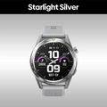 New Zeblaze Btalk 3 Smart Watch Ultra HD IPS Display Bluetooth Phone Calls 24H Health 100+ Sports Modes Smartwatch For Men Women - SANTARELLA