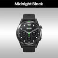 New Zeblaze Btalk 3 Smart Watch Ultra HD IPS Display Bluetooth Phone Calls 24H Health 100+ Sports Modes Smartwatch For Men Women - SANTARELLA