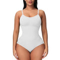 Nylon Upgraded Slimming Corset Seamless One-piece Waist Girdling Belly Contraction Hip Lifting - SANTARELLA