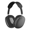 P9 Wireless Bluetooth Headphones With Mic Noise Cancelling Headsets Stereo Sound Earphones Sports Gaming Headphones Supports TF - SANTARELLA